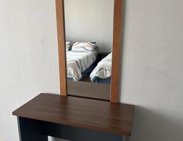 Deluxe Double Studio