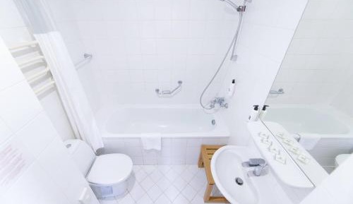 Economy Double Room with Balcony
