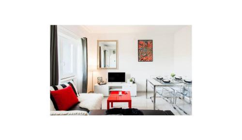 Two-Bedroom Holiday Home