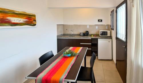 Standard Apartment