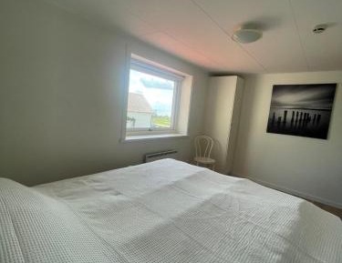 Apartment with Balcony (6 Adults)