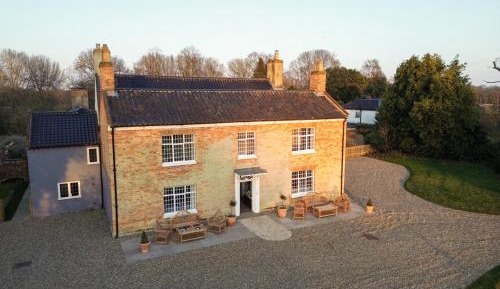 Holiday Home