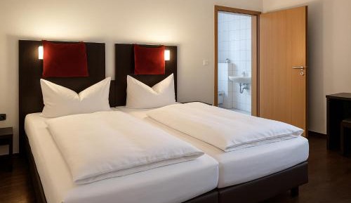 Premium Double Room