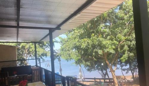 Double Room with Park View