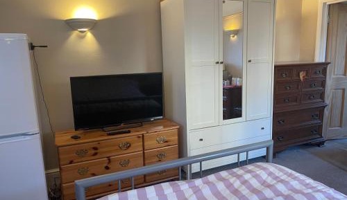 Triple Room with Private Bathroom
