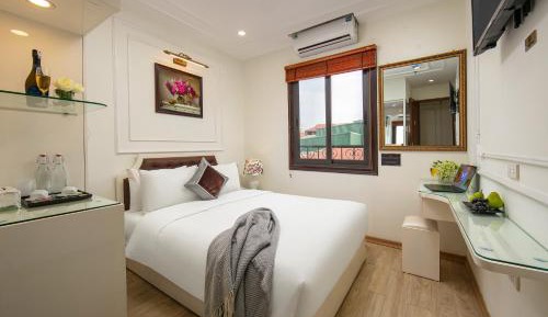 Superior Queen Room
