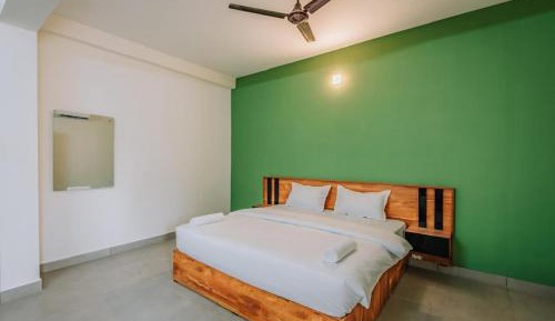 Budget Double Room