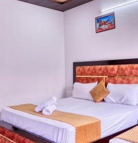 King Room