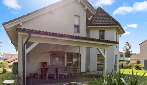 Superior Villa