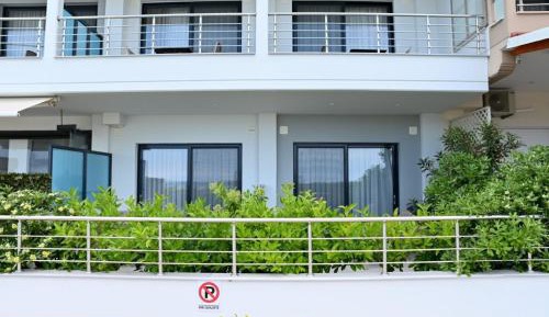 Double Room with Sea View