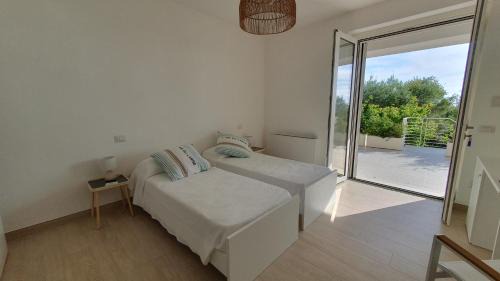 Twin Room with Private Bathroom