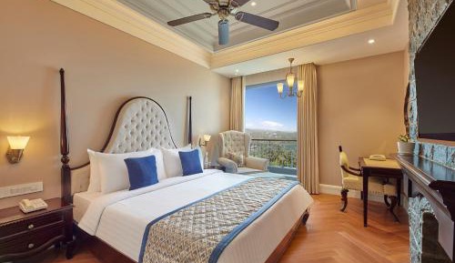 Double Room -   Complimentary Welcome Drink on arrival