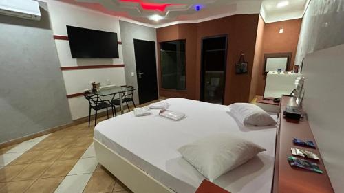 Standard Suite