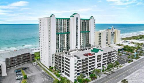Four-Bedroom Premier Apartment