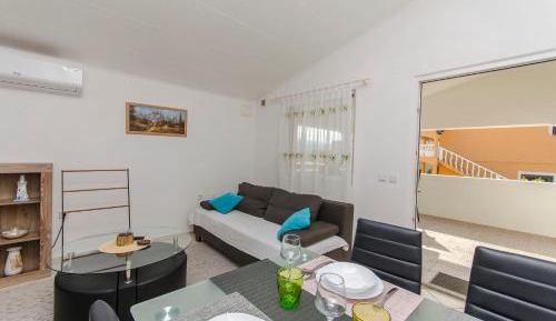 One-Bedroom apartment Standard