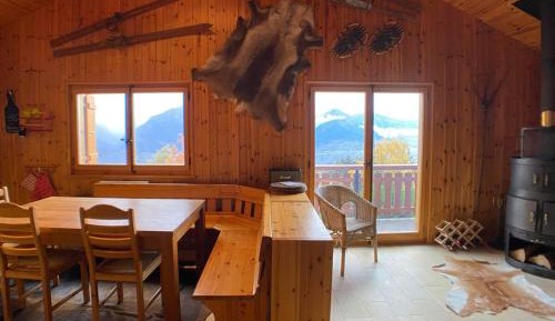 Chalet