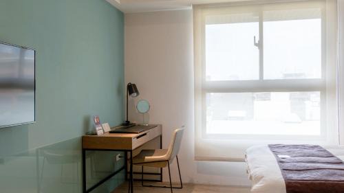 Quadruple Room - No Breakfast