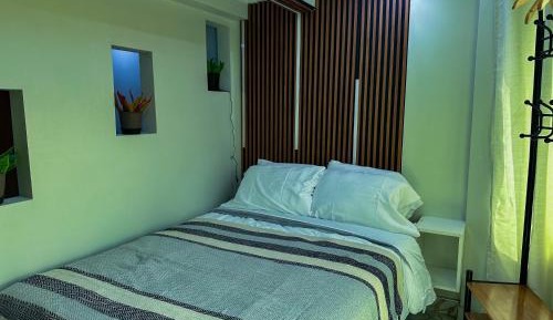 One-Bedroom Deluxe Apartment