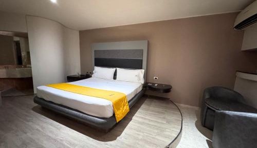 Standard Suite