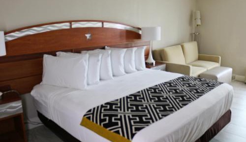 King Room - Disability Access