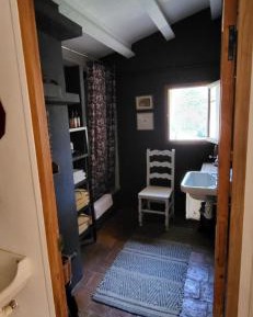 King Room with Garden View