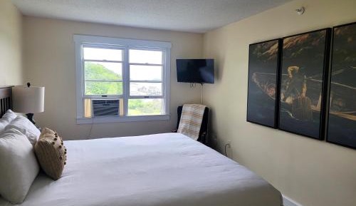 King Room with Sea View