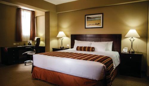 Junior Suite