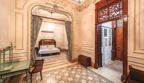 King Suite