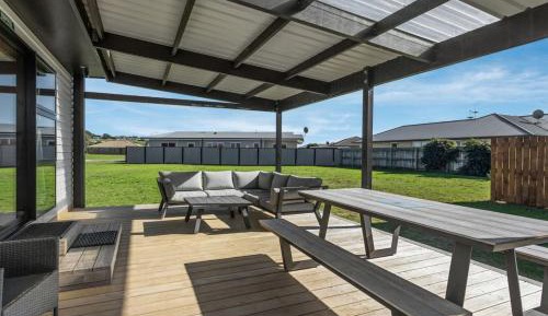 Holiday Home