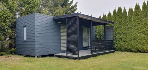 Superior Chalet