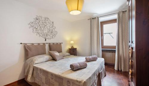 Superior One-Bedroom Apartment with Balcony