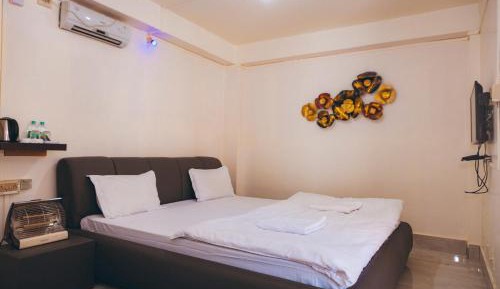 Superior Quadruple Room