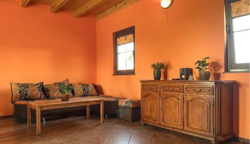 Two-Bedroom Holiday Home
