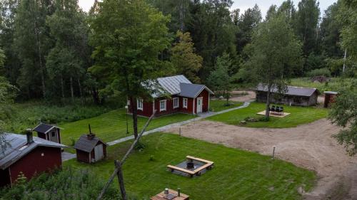 One-Bedroom Chalet