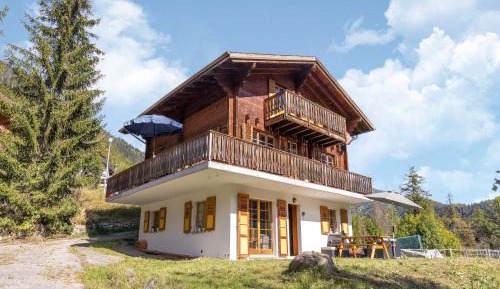 Two-Bedroom Holiday Home