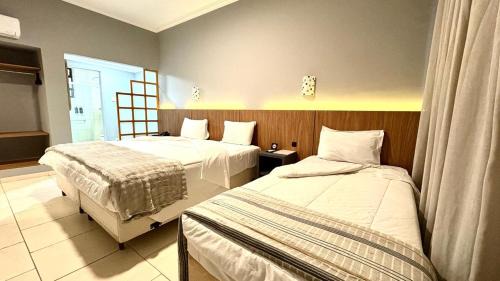 Deluxe Family Suite