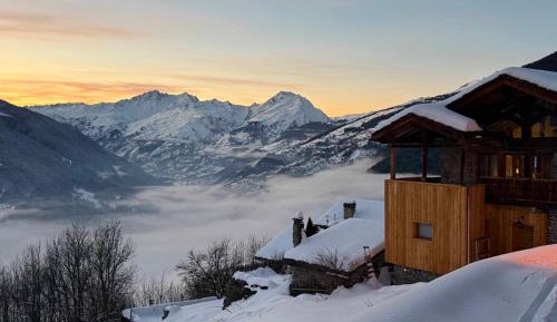 Chalet