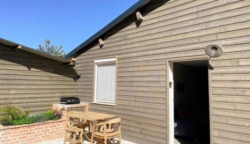 Holiday Home