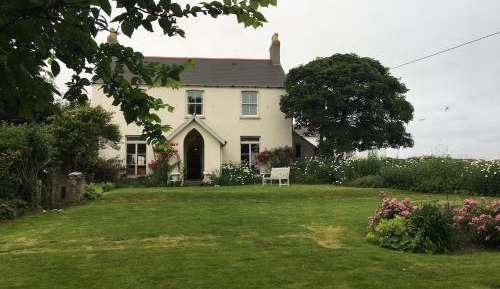 Five-Bedroom House