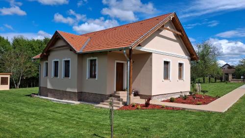 Superior Chalet