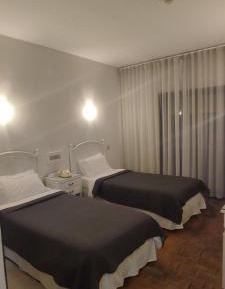 Budget Twin Room