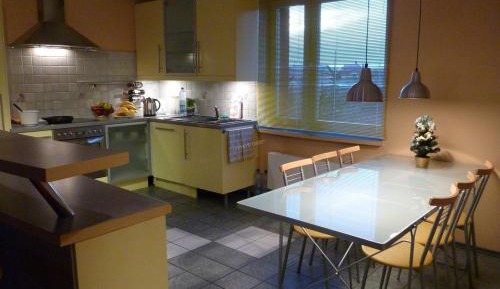Quadruple Room with Shared Bathroom