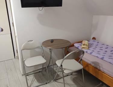 Twin Room with Private Bathroom