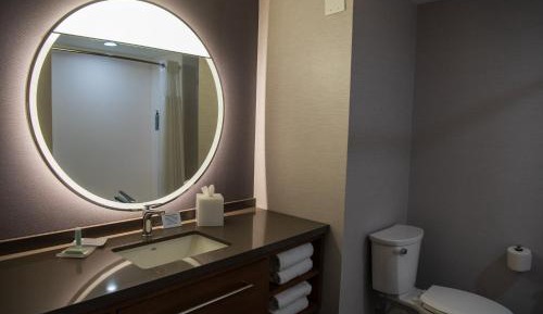 King Room with Sofa Bed