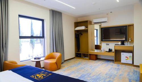 Family Junior Suite