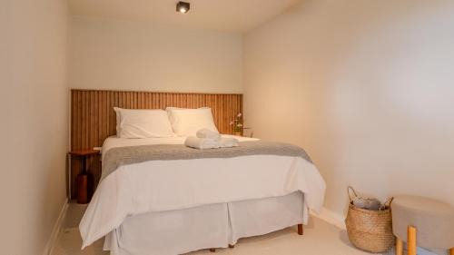 Suite with Garden View