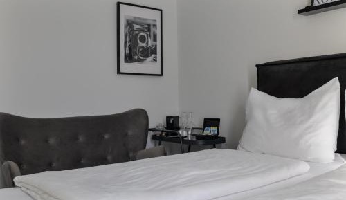 Double Room Standard