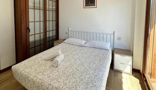 One-Bedroom Standard Apartment