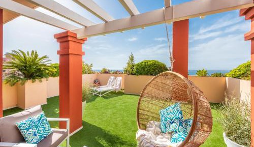 Select Sky Suite 