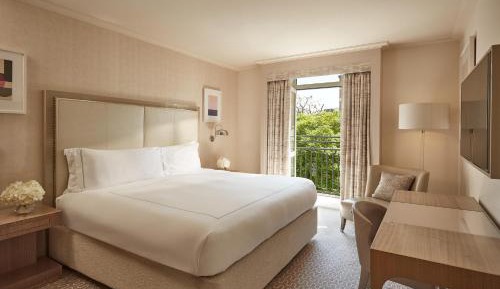 Belgravia Room